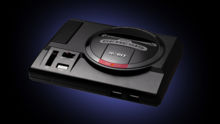 完整的 Sega Genesis / Mega Drive 迷你游戏列表已确认，包括一些极其罕见的游戏