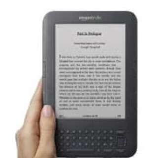 新款 Kindle 是亚马逊美国站和英国站上最畅销和最畅销的产品